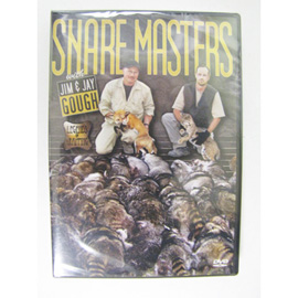 SNARE MASTERS