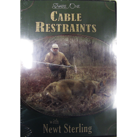 CABLE RESTRAINTS