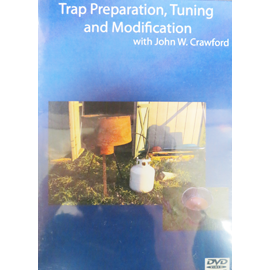 TRAP PREPARATION, TUNING & MODIFICATION