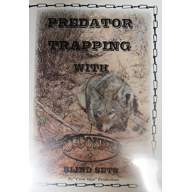 PREDATOR TRAPPING WITH BLIND SETS