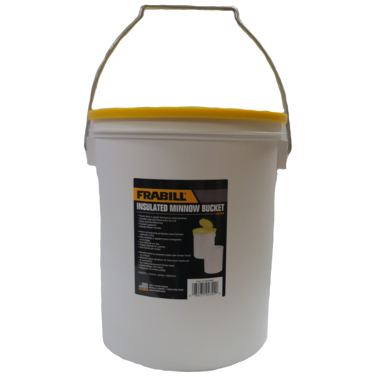 The Snare Shop Bait Boxes & Buckets