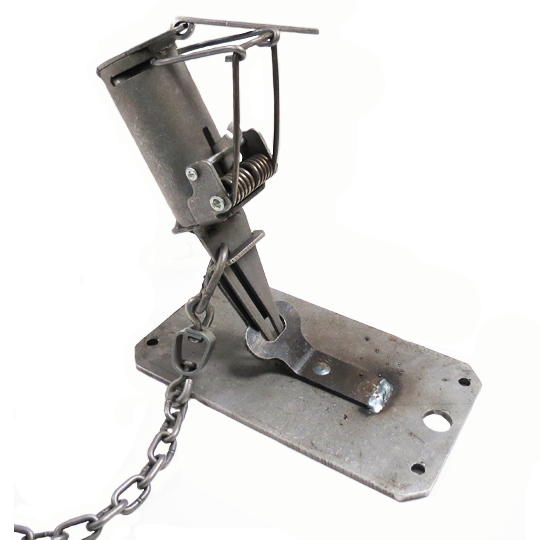 Freedom Brand Dog Proof Traps Review Freedom Brand Dog Proof Traps Review