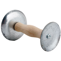 HOG & PELT SCRAPER