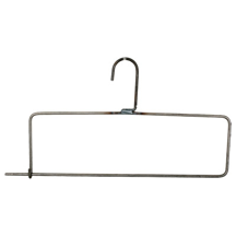 FUR HANGERS