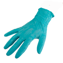 NITRIL SKINNING GLOVES