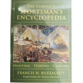 Francis H. Buzzacott