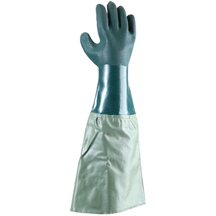 BEMAC INSULATED CANADIAN GAUNTLET 3/4 LENGTH