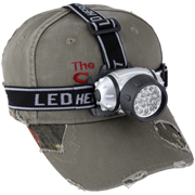 HEAD LAMP