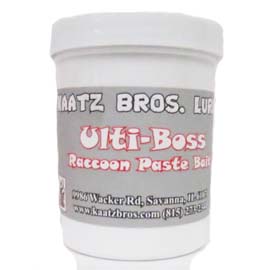 Kaatz Bros Lures