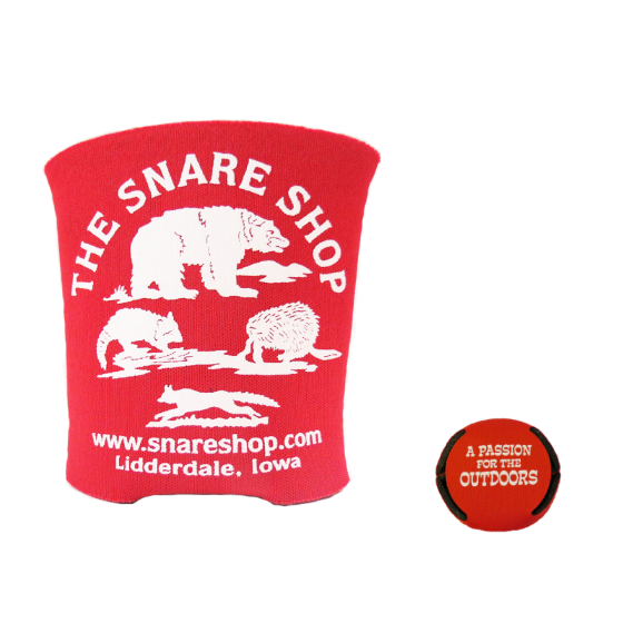 KOOZIE - FREE WITH ANY PURCHASE!