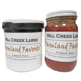 MILL CREEK 