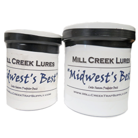 MILL CREEK 