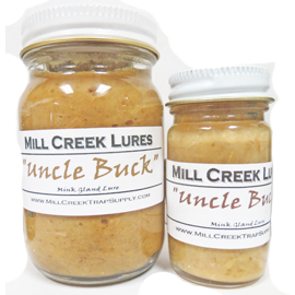 MILL CREEK 