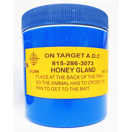 HONEY GLAND PASTE BAIT