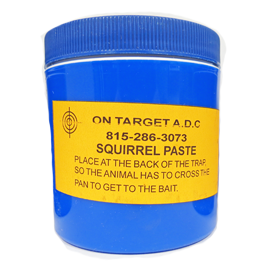 SQUIRREL PASTE BAIT