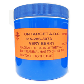 VERY BERRY PASTE BAIT/LOGANBERRY