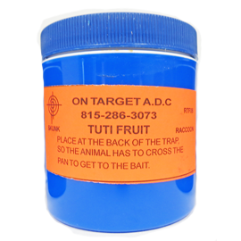 TUTI FRUIT PASTE BAIT