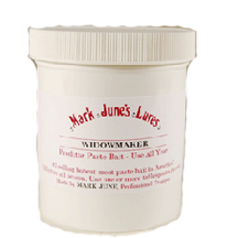 WIDOW MAKER PASTE BAIT