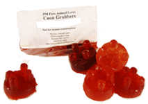 COON GRABBERS