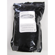 BEAR-LY LEGAL - RUSSIAN MIX - GREEN SOUR APPLE