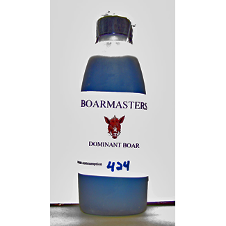 HOG URINE SCENT - DOMINANT BOAR