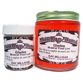 MILLIGANS 