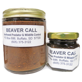 BEAVER CALL