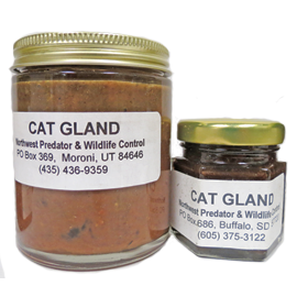 CAT GLAND