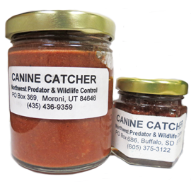 CANINE CATCHER