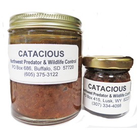 CATACIOUS