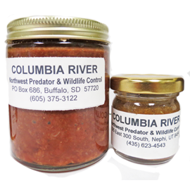 COLUMBIA RIVER