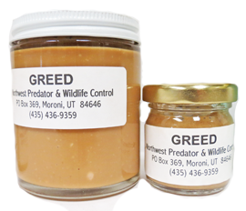 GREED