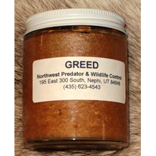 GREED 6 oz
