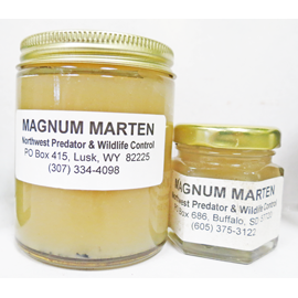 MAGNUM MARTIN