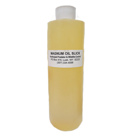 MAGNUM OIL SLICK - 16 oz
