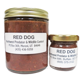 RED DOG