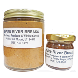 SNAKE RIVER BREAKS