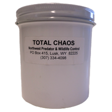 TOTAL CHAOS 16 oz