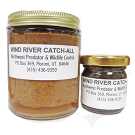 WIND RIVER CATCH-ALL