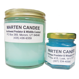 MARTEN CANDEE