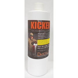 KICKER --  GRIZZ COON LURE 16 oz