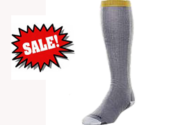 LACROSSE HEAVYWEIGHT HUNTING SOCK