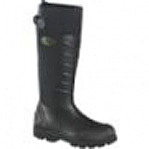 LACROSSE ALPHA LITE RUBBER BOOTS