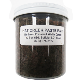 HAT CREEK BAIT