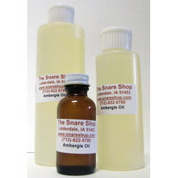 AMBERGIS OIL