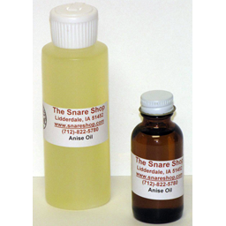 ANISE OIL
