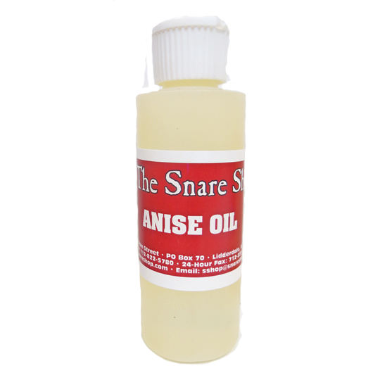 anise oilThe Snare Shop