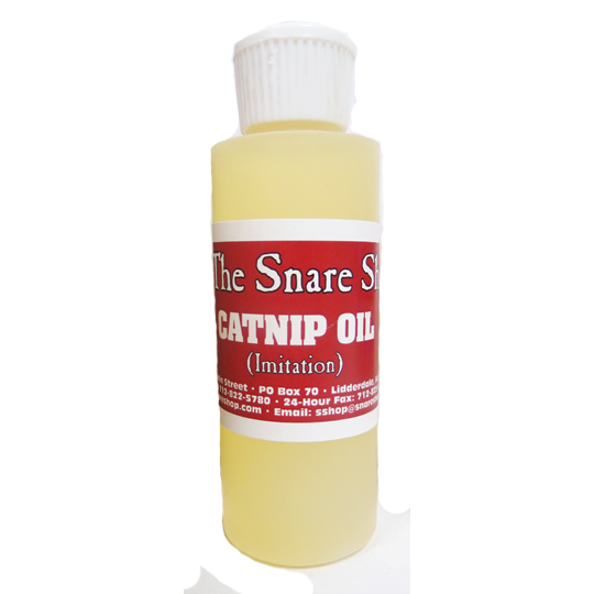 CATNIP IMITATION OIL