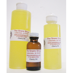 CHERRY OIL