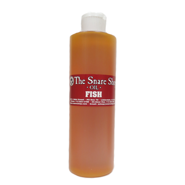 FISH OIL